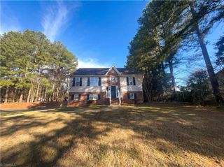 177 Swicegood Farms Lane, Linwood, NC 27299