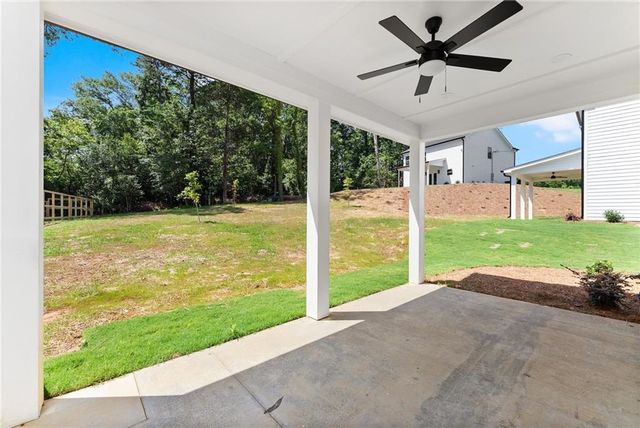 172 Llewellyn st, Clarkesville, GA 30523