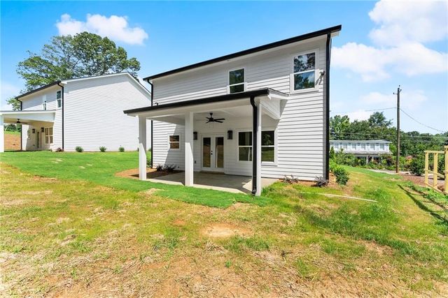 172 Llewellyn st, Clarkesville, GA 30523