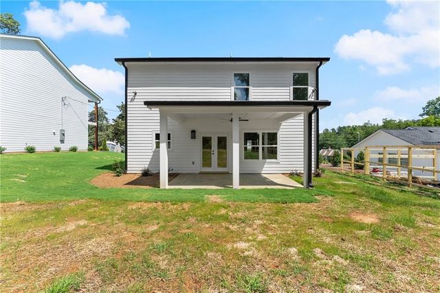 172 Llewellyn st, Clarkesville, GA 30523