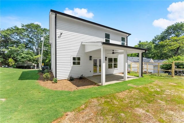 172 Llewellyn st, Clarkesville, GA 30523