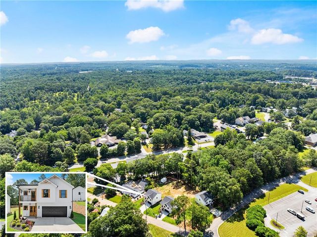 172 Llewellyn st, Clarkesville, GA 30523