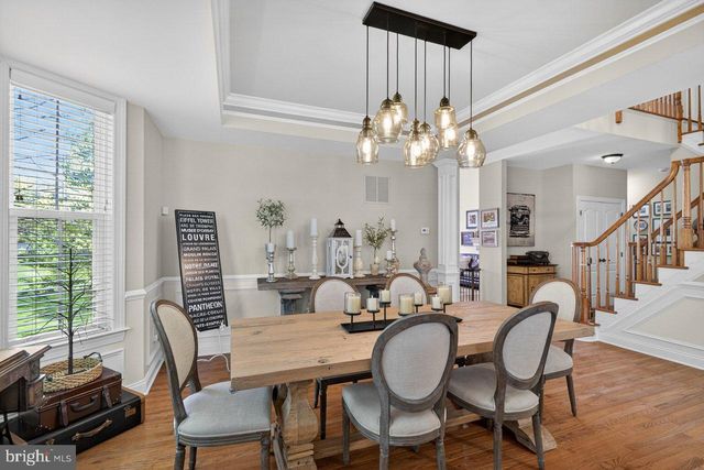 411 SERGEANT DR, Lambertville, NJ 08530