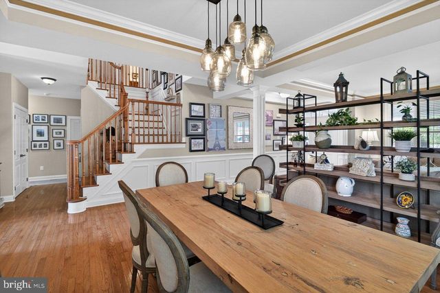 411 SERGEANT DR, Lambertville, NJ 08530