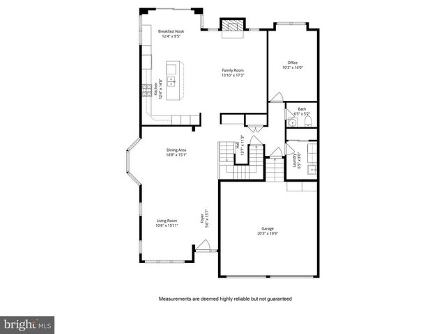 411 SERGEANT DR, Lambertville, NJ 08530