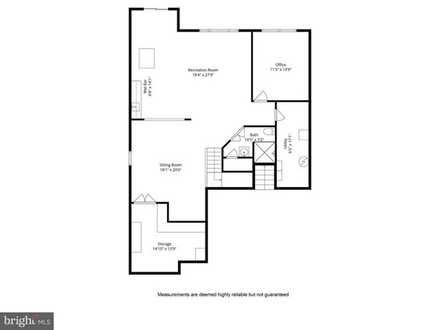 411 SERGEANT DR, Lambertville, NJ 08530