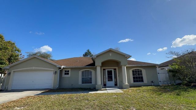 2669 SEDGEFIELD, Deltona, FL 32725