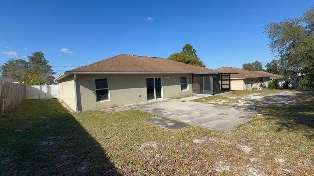 2669 SEDGEFIELD, Deltona, FL 32725