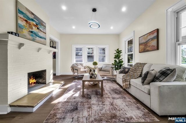 60 Fulton Street, East Orange, NJ 07017