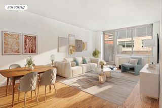 401 E 60TH Street # 3G, New York City, NY 10065