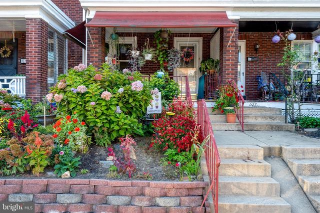 525 HAMILTON ST, Lancaster, PA 17602