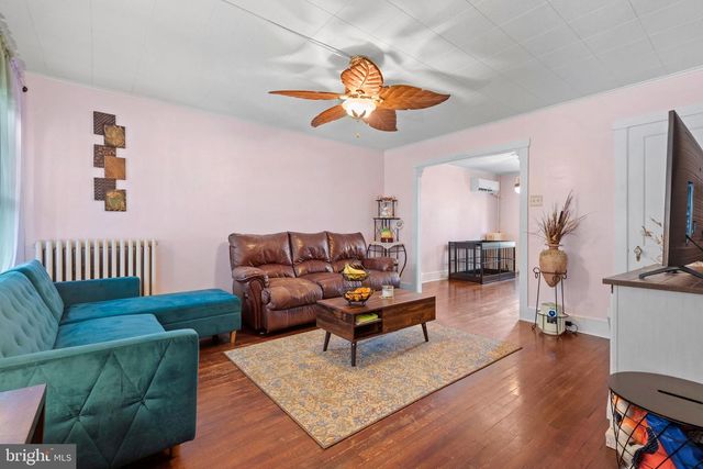 525 HAMILTON ST, Lancaster, PA 17602
