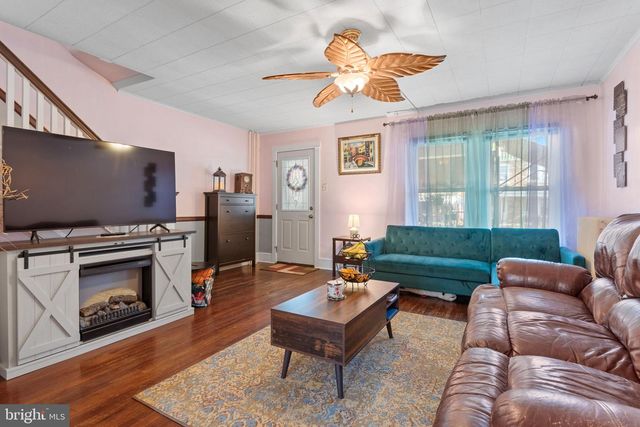 525 HAMILTON ST, Lancaster, PA 17602