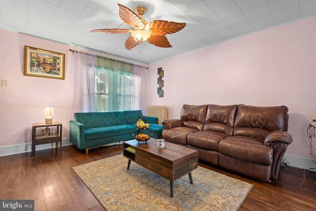 525 HAMILTON ST, Lancaster, PA 17602