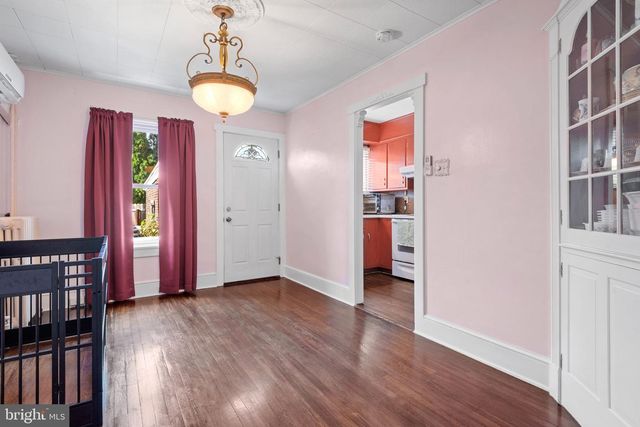 525 HAMILTON ST, Lancaster, PA 17602