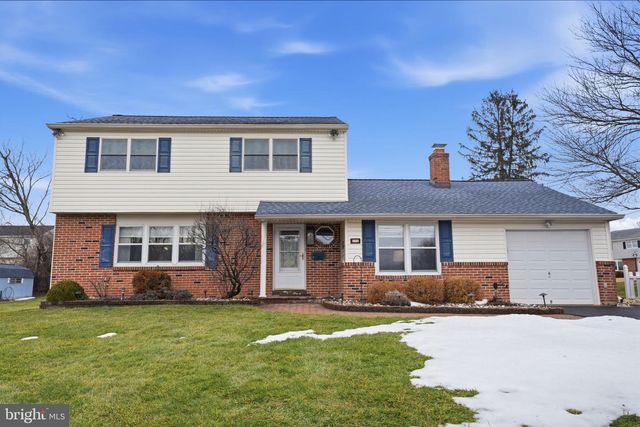 194 GIBSON AVE, Warminster, PA 18974