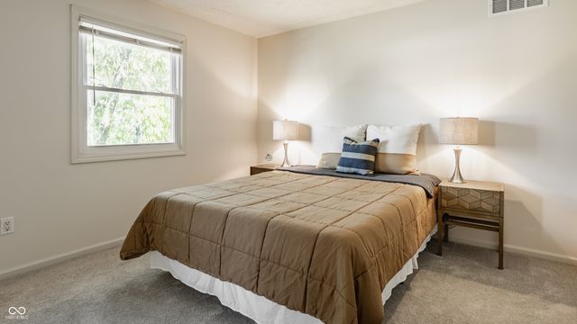9649 Sycamore Road, Carmel, IN 46032