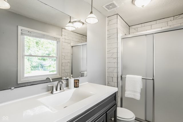 9649 Sycamore Road, Carmel, IN 46032