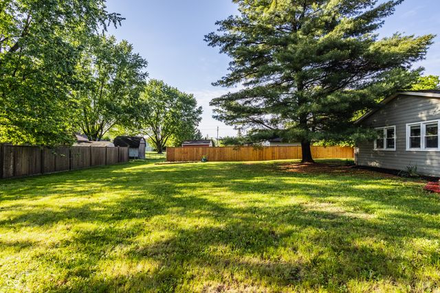 9649 Sycamore Road, Carmel, IN 46032