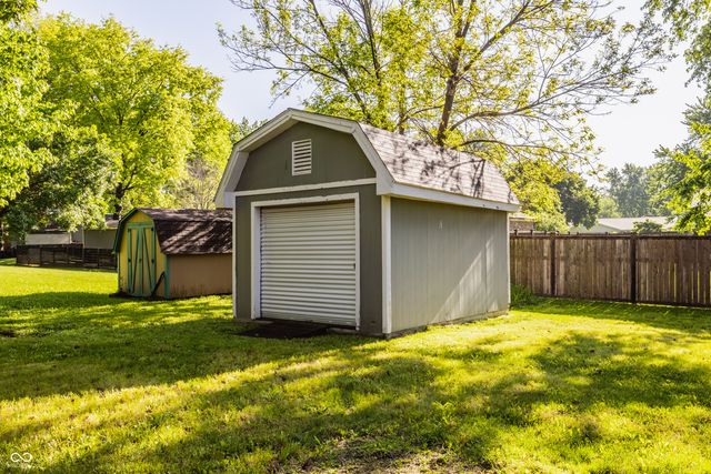 9649 Sycamore Road, Carmel, IN 46032