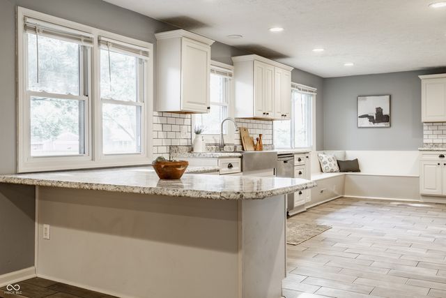 9649 Sycamore Road, Carmel, IN 46032