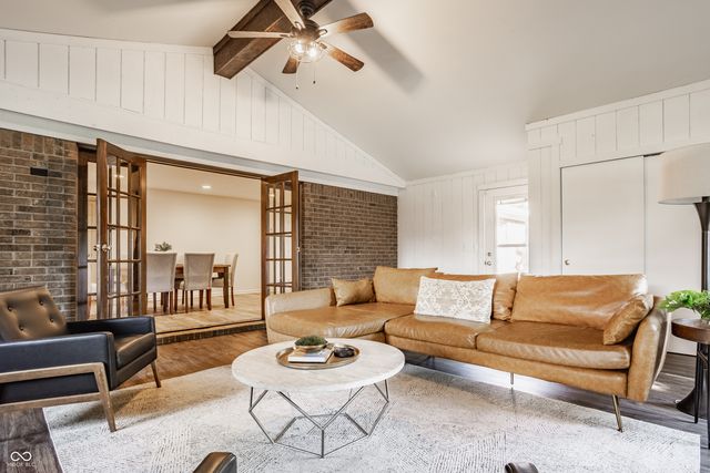 9649 Sycamore Road, Carmel, IN 46032
