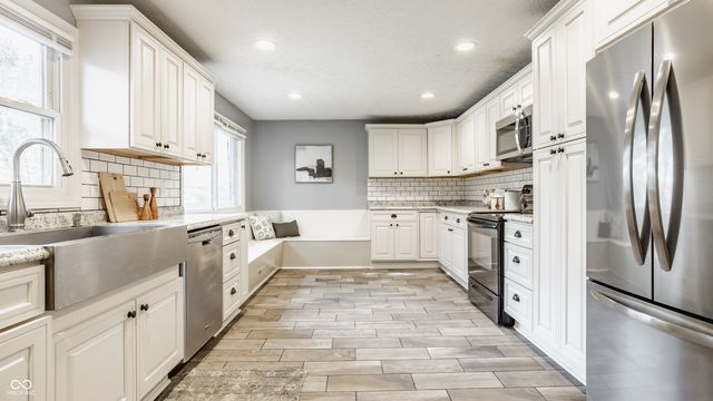 9649 Sycamore Road, Carmel, IN 46032