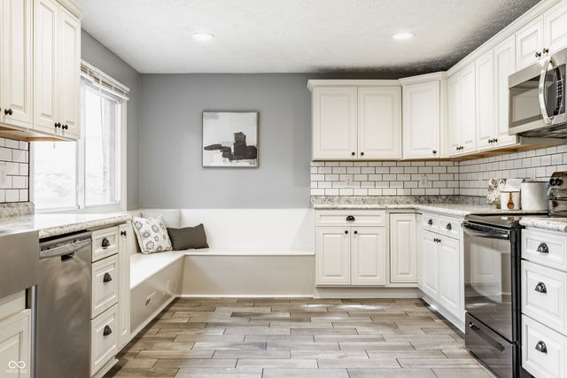 9649 Sycamore Road, Carmel, IN 46032