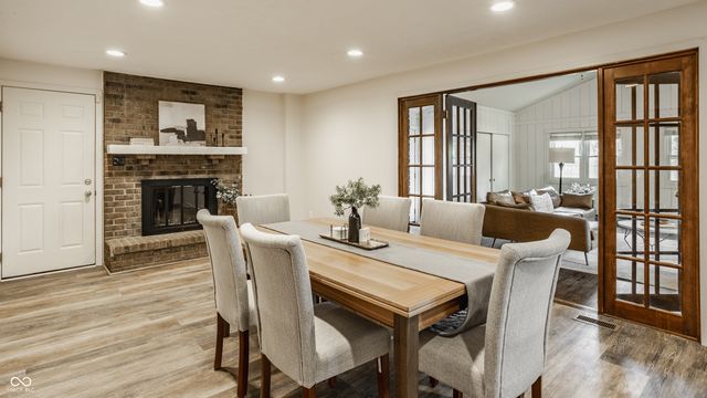 9649 Sycamore Road, Carmel, IN 46032