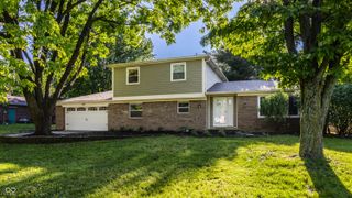 9649 Sycamore Road, Carmel, IN 46032