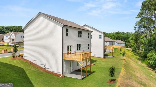 1391 Lincoln Lane, Braselton, GA 30517