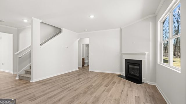 1391 Lincoln Lane, Braselton, GA 30517