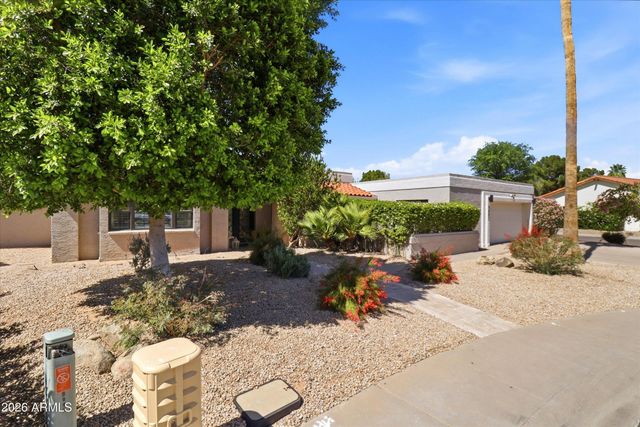 9002 N 81ST Street, Scottsdale, AZ 85258