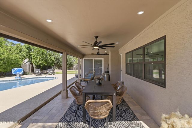 9002 N 81ST Street, Scottsdale, AZ 85258