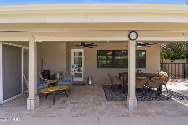 9002 N 81ST Street, Scottsdale, AZ 85258