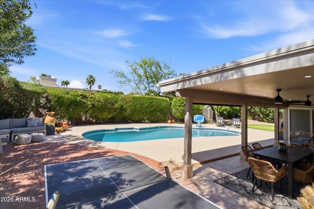 9002 N 81ST Street, Scottsdale, AZ 85258