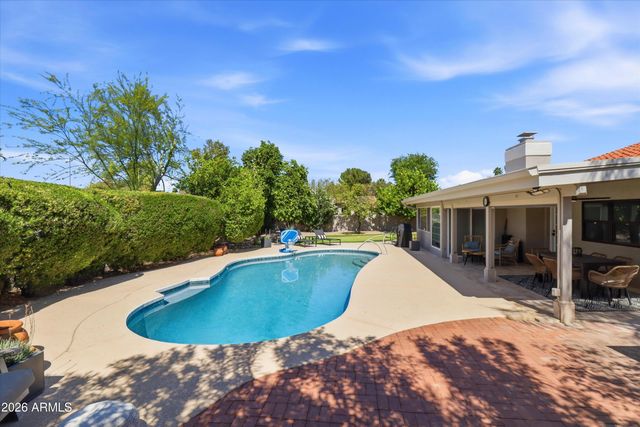 9002 N 81ST Street, Scottsdale, AZ 85258