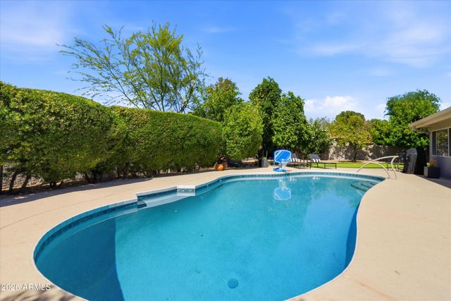 9002 N 81ST Street, Scottsdale, AZ 85258