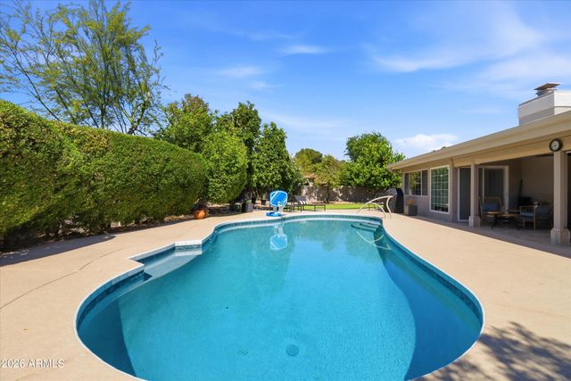 9002 N 81ST Street, Scottsdale, AZ 85258