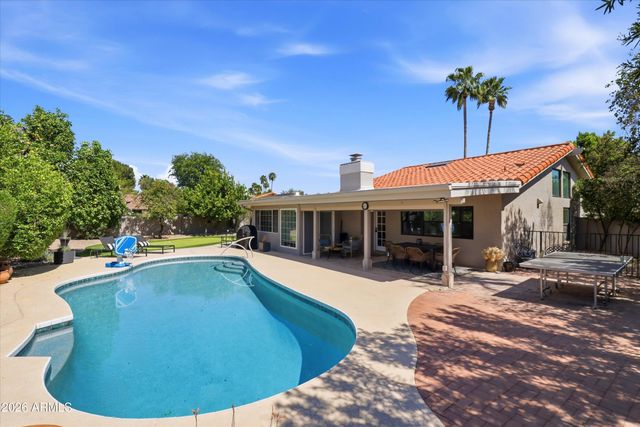 9002 N 81ST Street, Scottsdale, AZ 85258