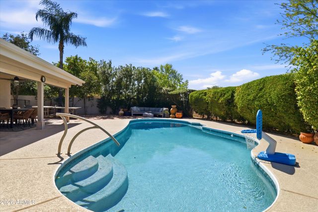 9002 N 81ST Street, Scottsdale, AZ 85258