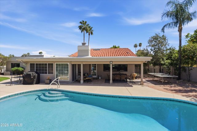 9002 N 81ST Street, Scottsdale, AZ 85258