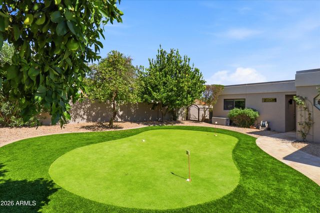 9002 N 81ST Street, Scottsdale, AZ 85258