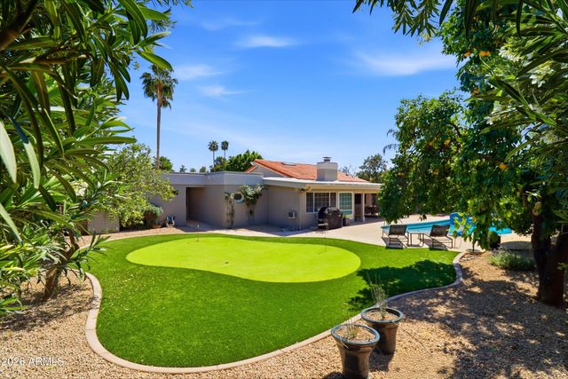 9002 N 81ST Street, Scottsdale, AZ 85258