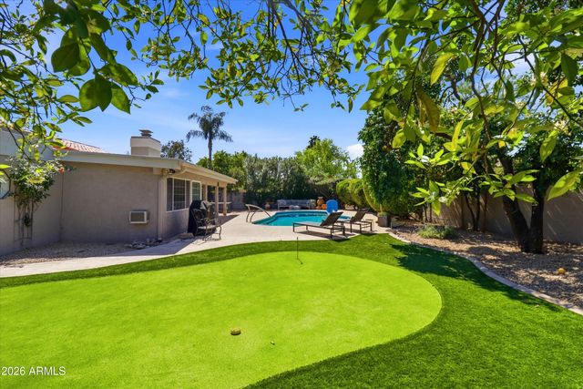 9002 N 81ST Street, Scottsdale, AZ 85258