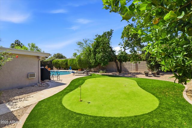 9002 N 81ST Street, Scottsdale, AZ 85258