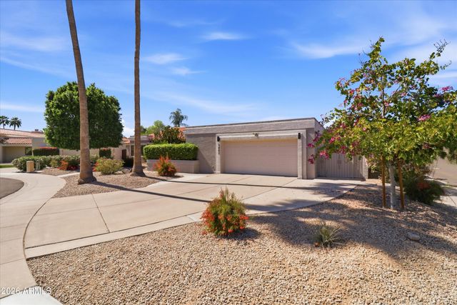 9002 N 81ST Street, Scottsdale, AZ 85258