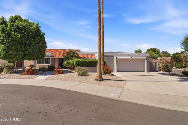 9002 N 81ST Street, Scottsdale, AZ 85258