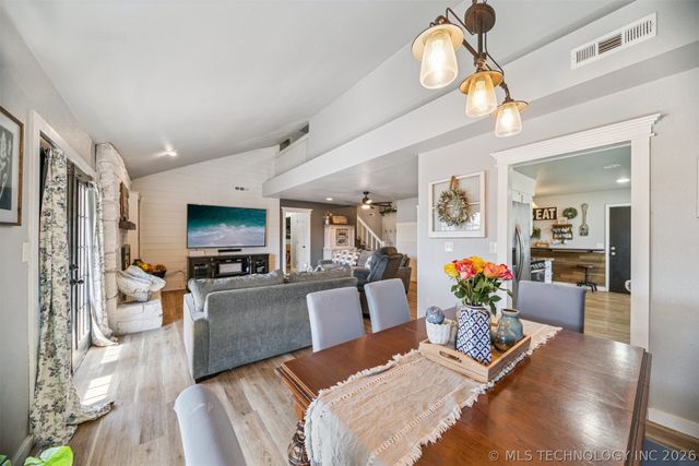 10594 E Birch Street, Claremore, OK 74019