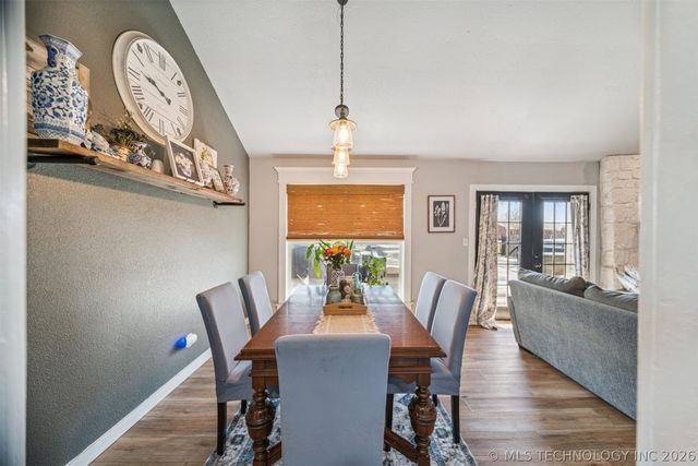 10594 E Birch Street, Claremore, OK 74019